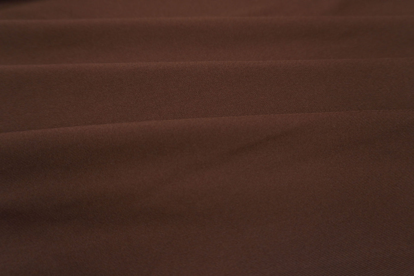 brown Pleated sleeveless maxi dress