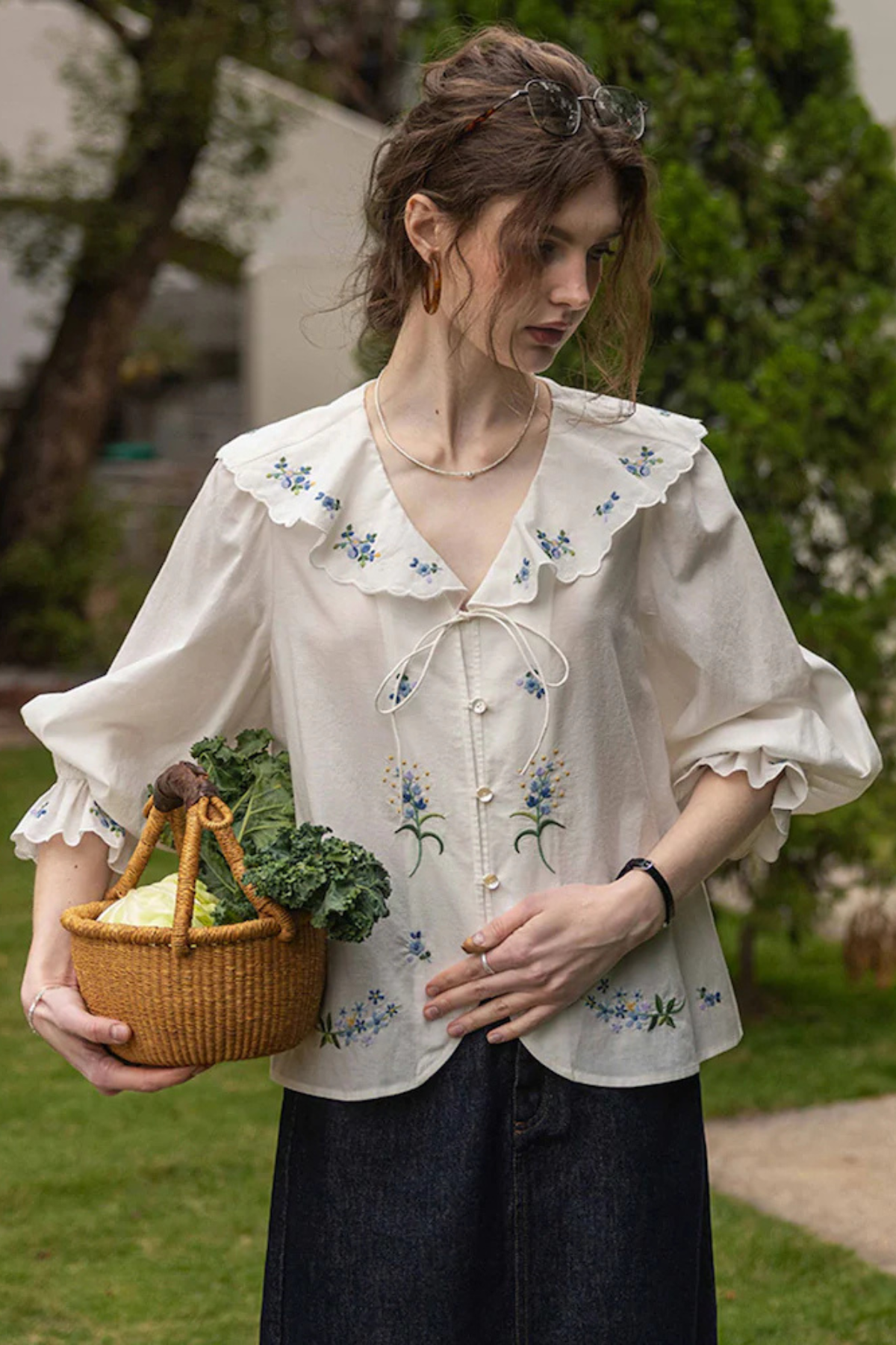 Top & Blouses