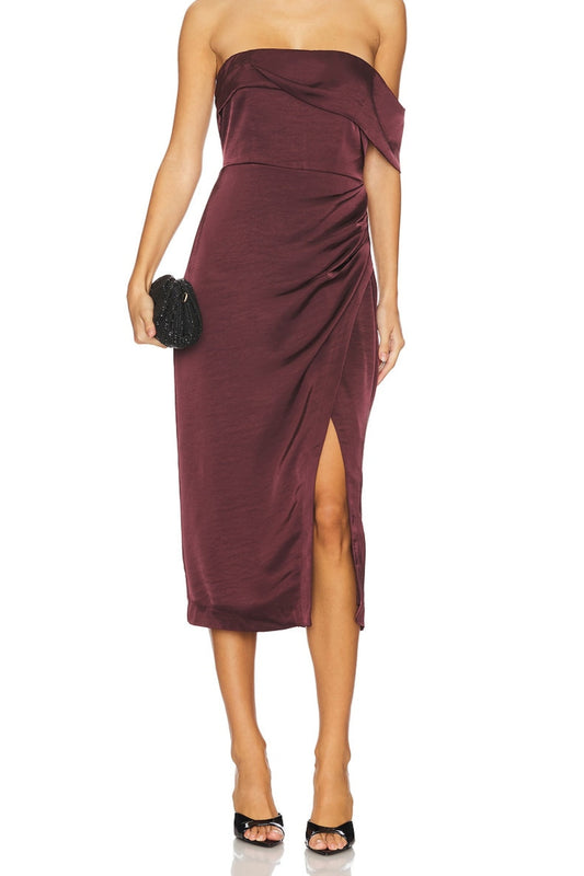Gwyneria Dress