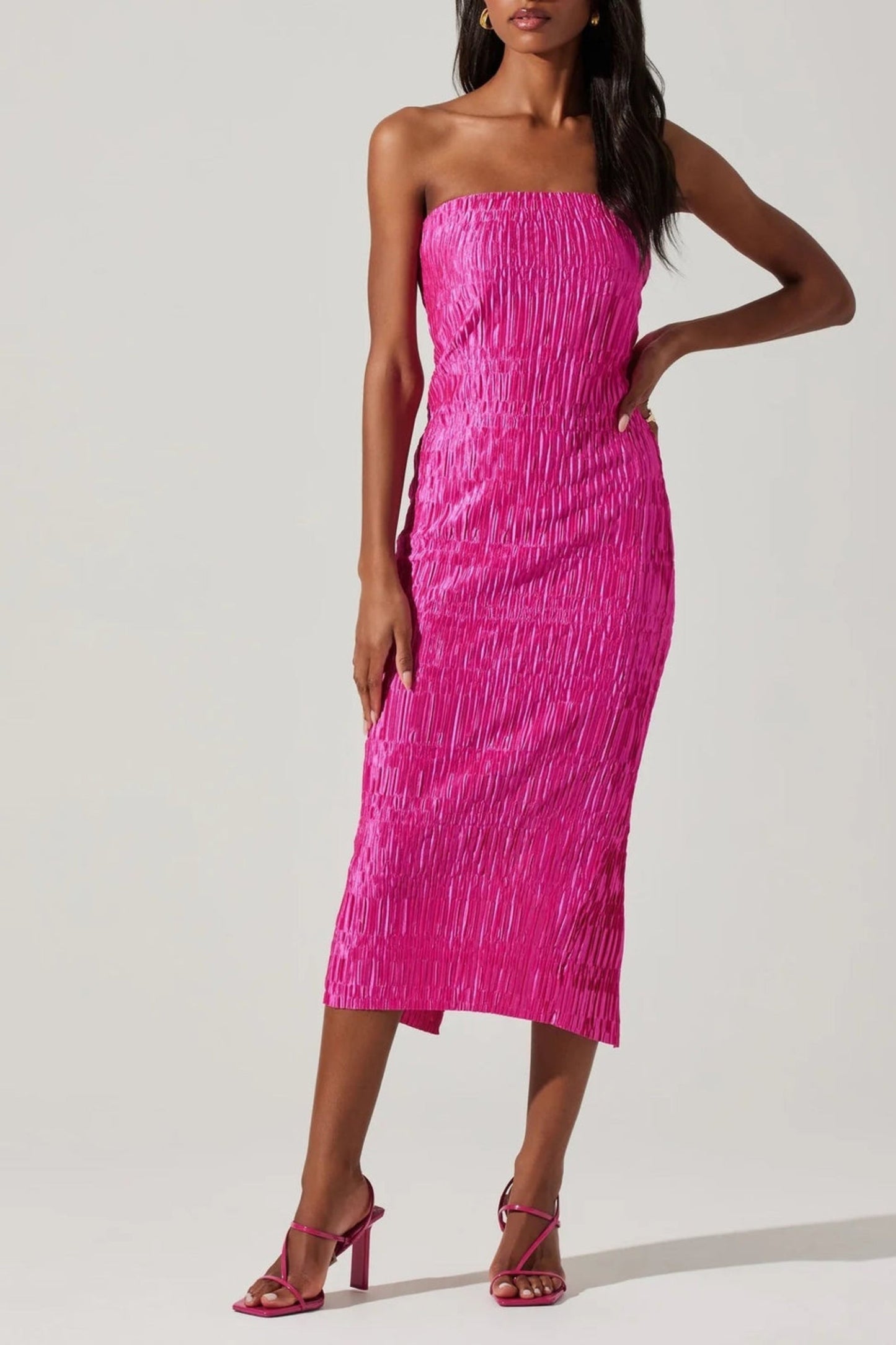 ASTR Reine Dress