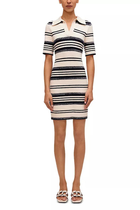 Kris Mini Dress - Luxury Designer Party Dress