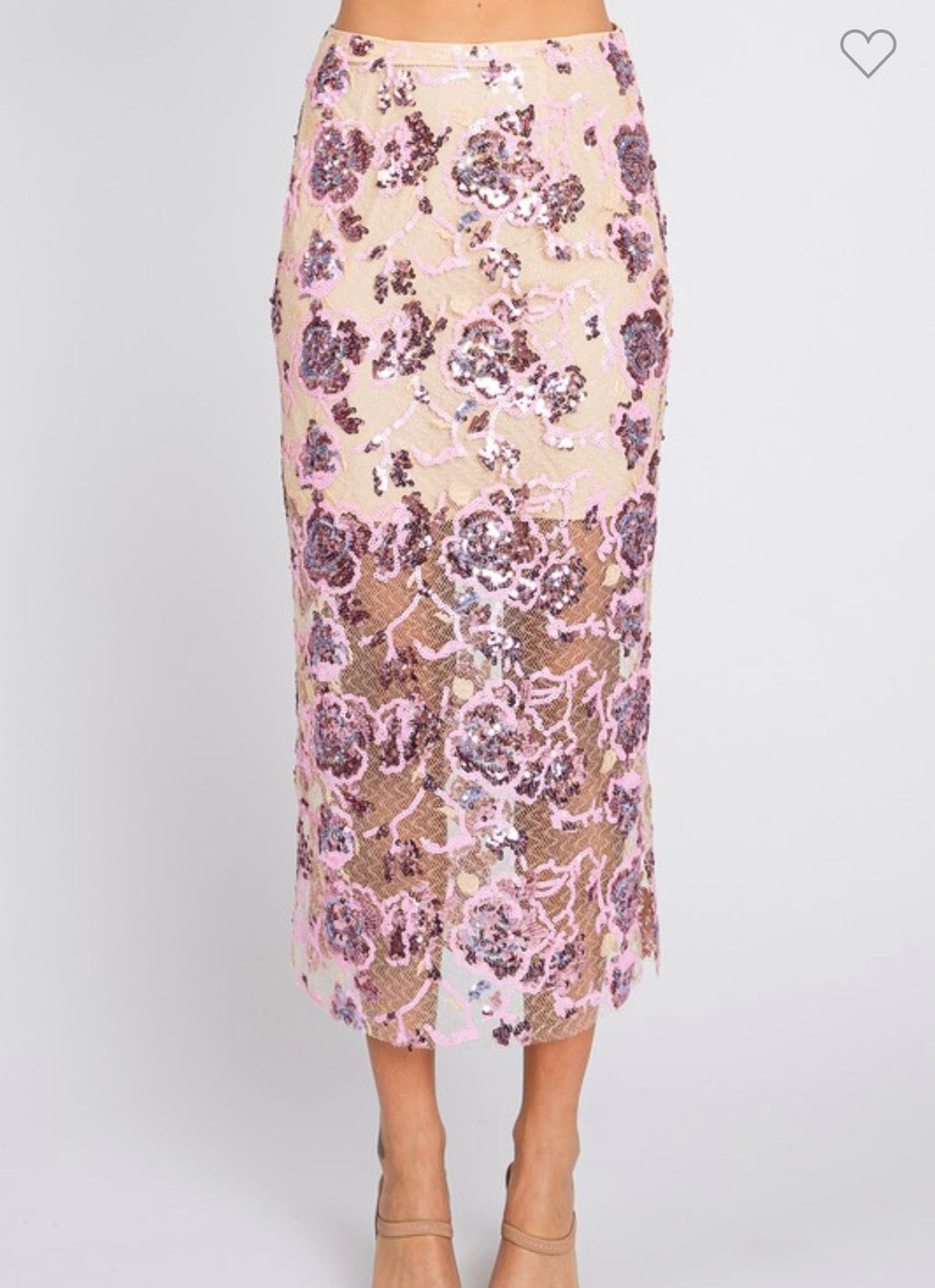 Dazzling Nights Set Dress