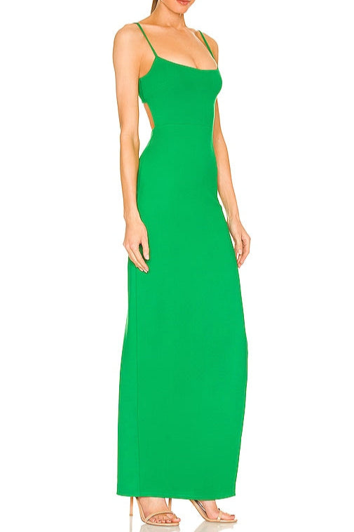 Karma Maxi Dress