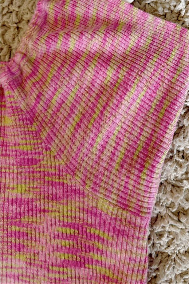 halterneck lace-up sexy backless knitted dress