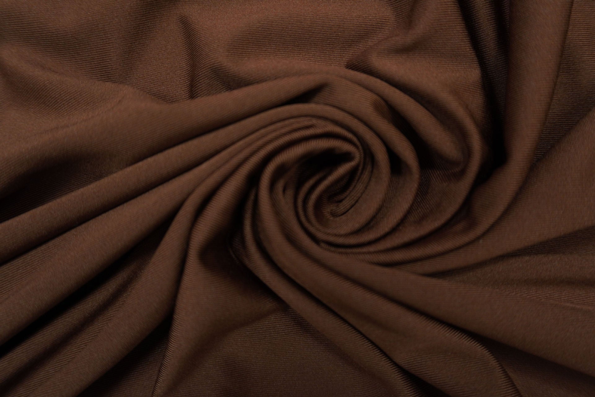 brown Pleated sleeveless maxi dress