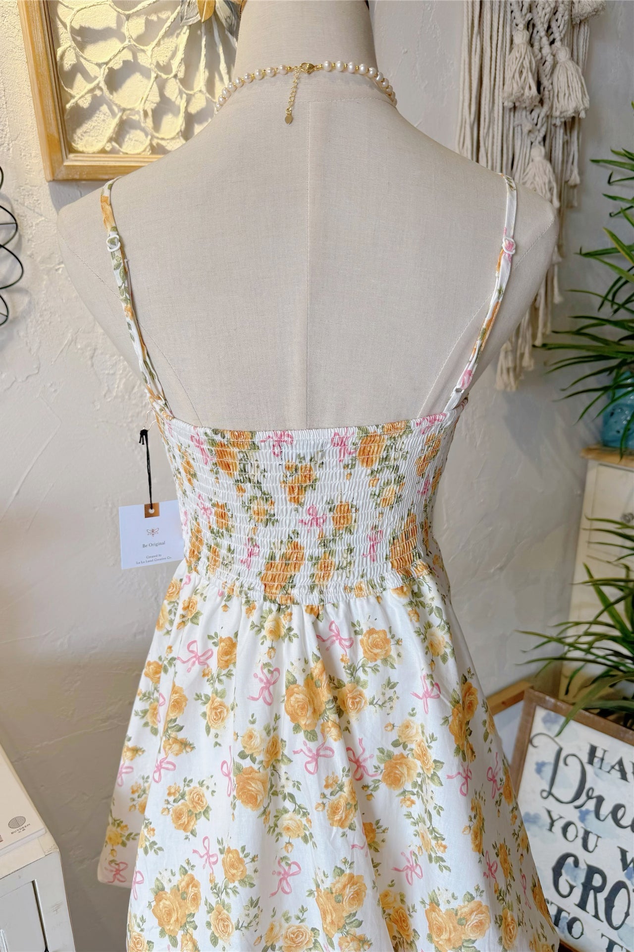 bow suspender puffy skirt