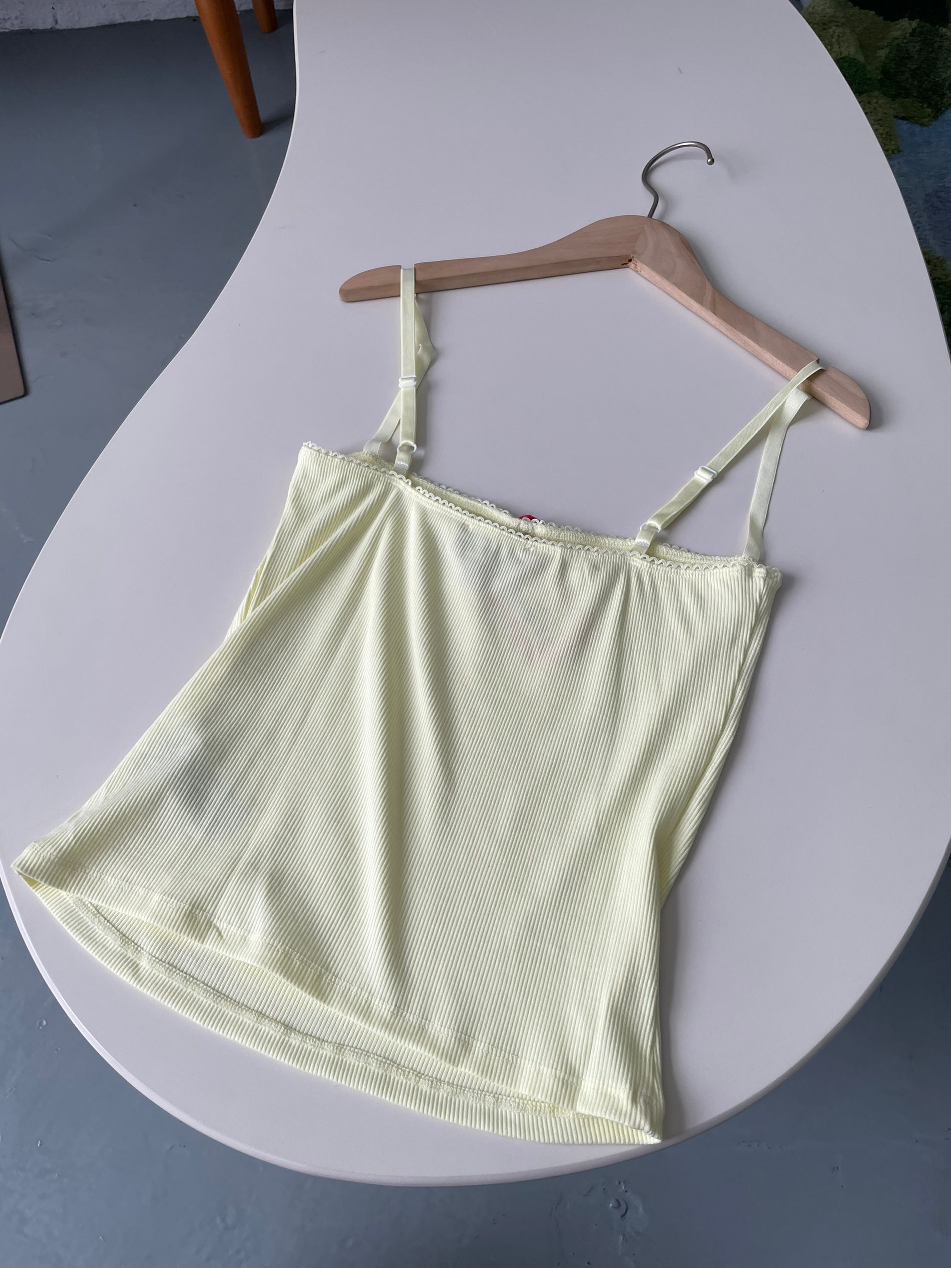 folds flower fungus edge vest