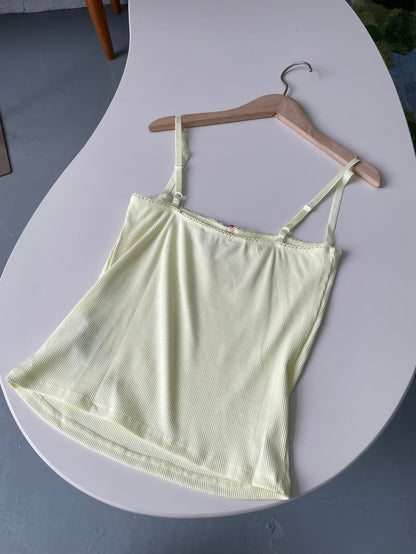 folds flower fungus edge vest