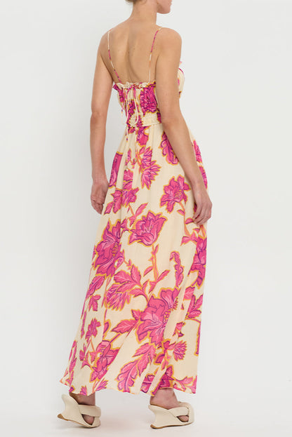 Rhia Maxi Dress