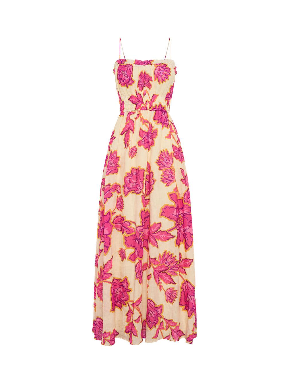 Rhia Maxi Dress