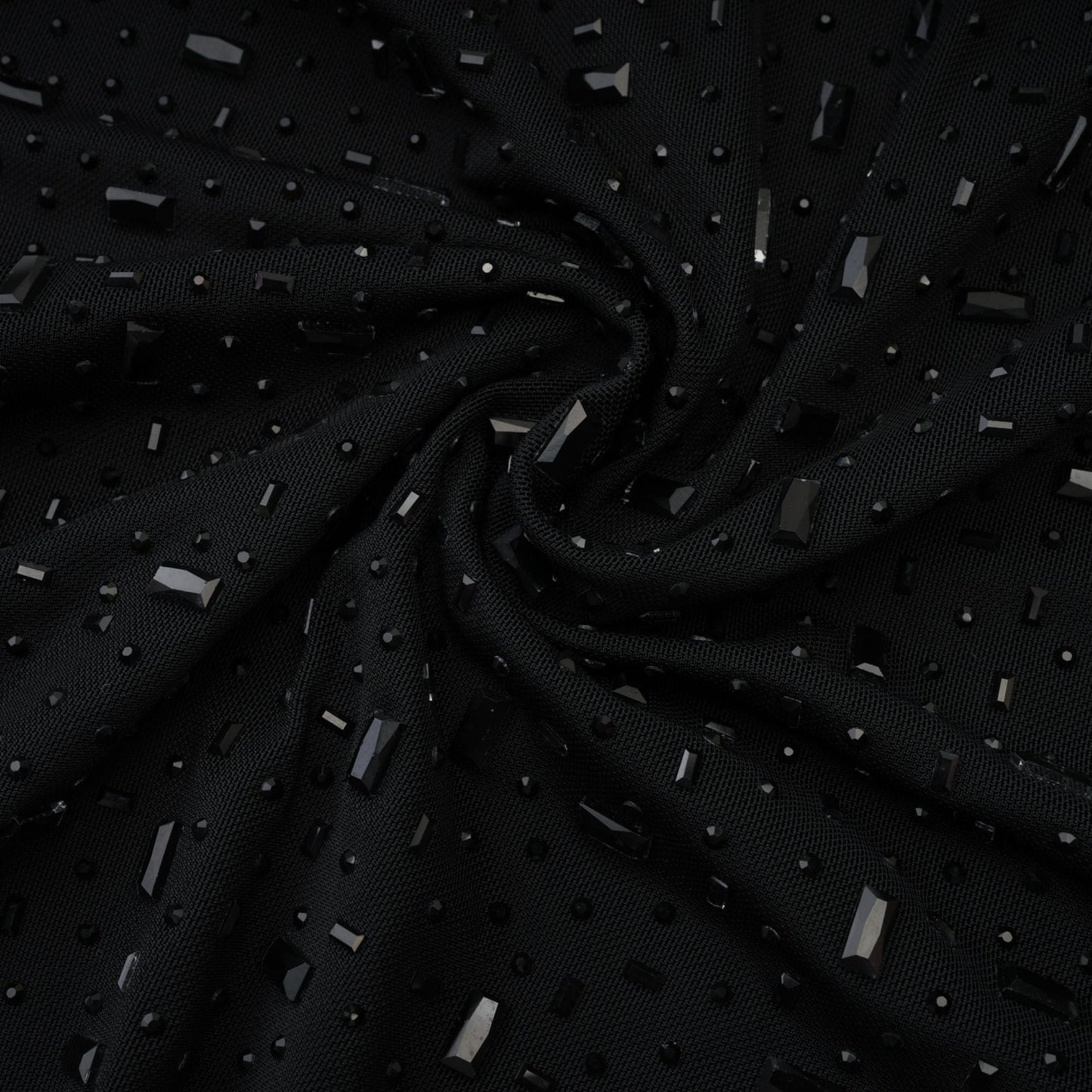 Axelle sequin-embellished dress