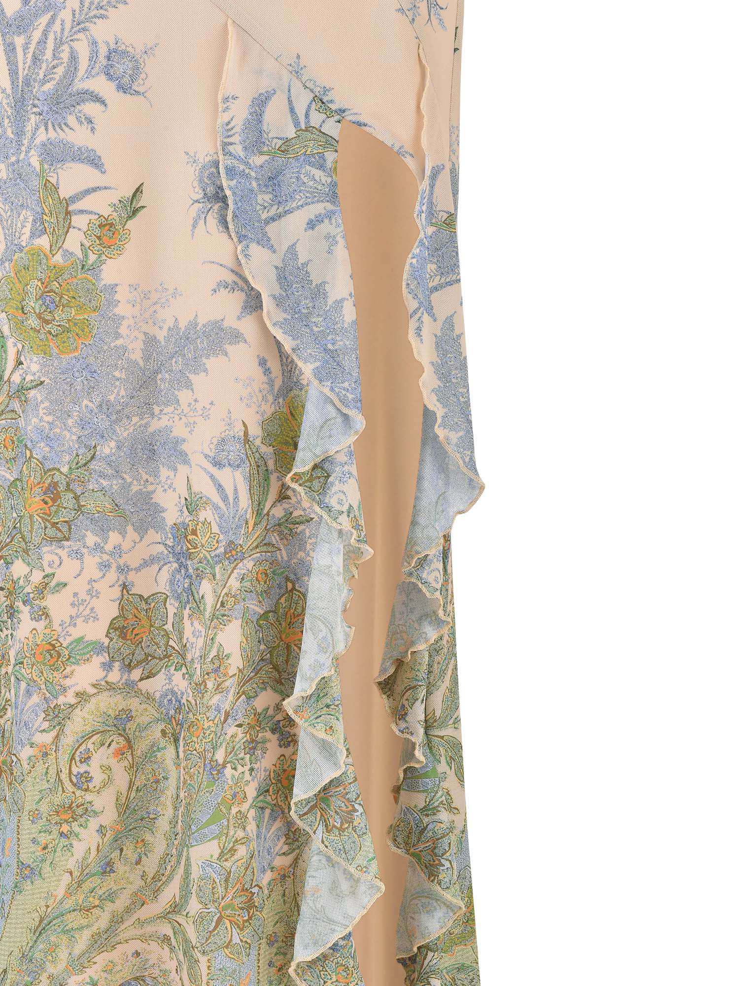 THEO MAXI DRESS