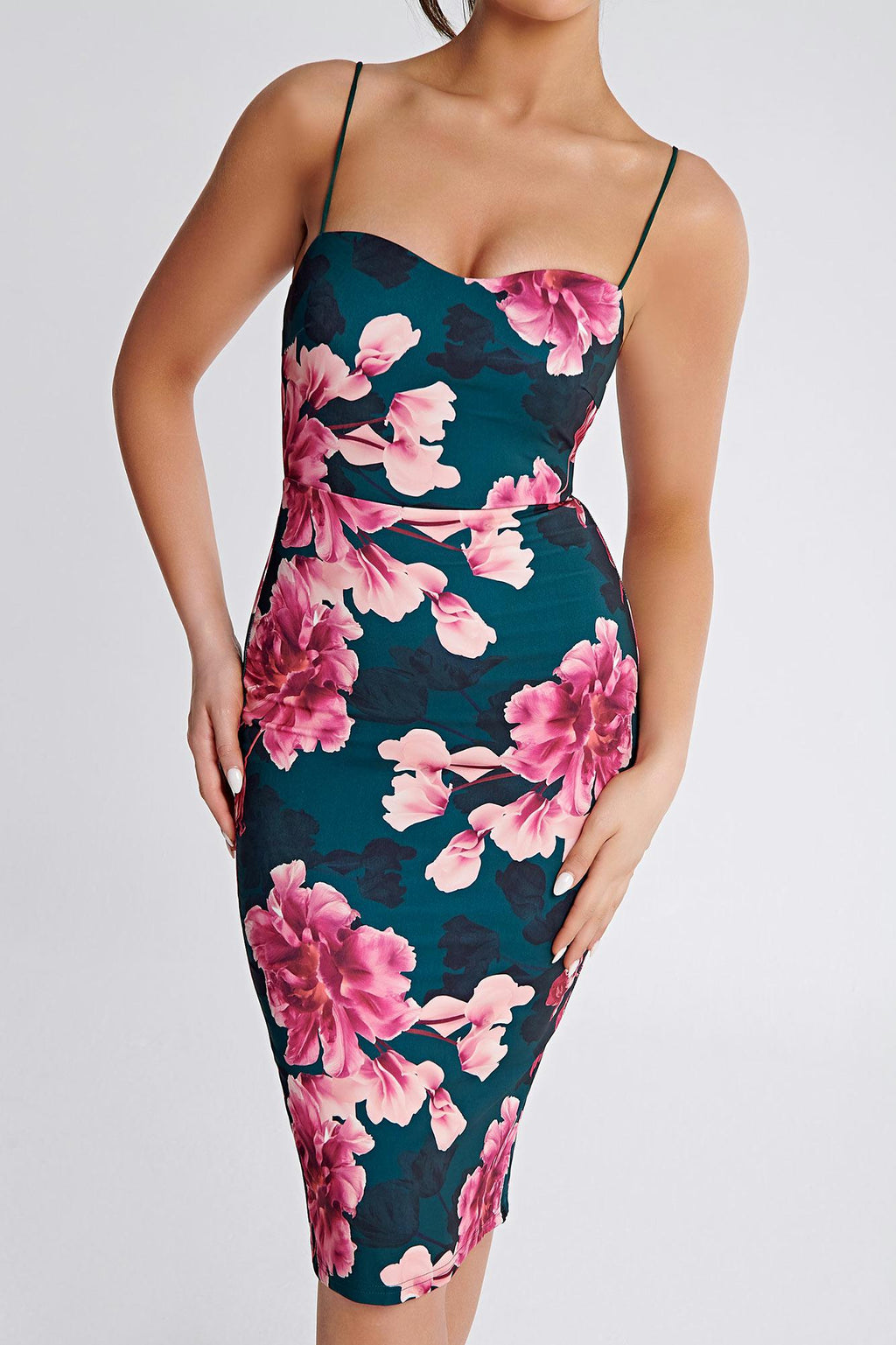 Celia Bodycon Dress