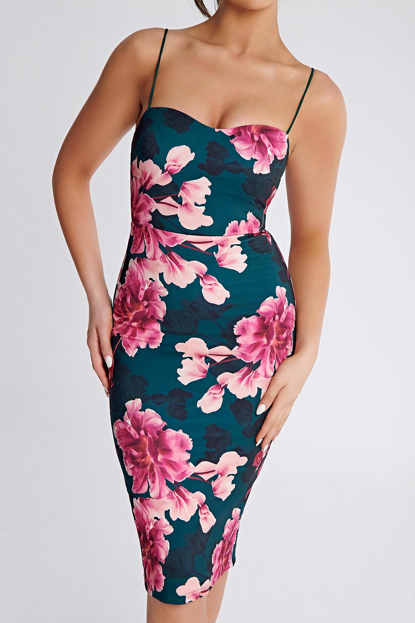 Celia Bodycon Dress