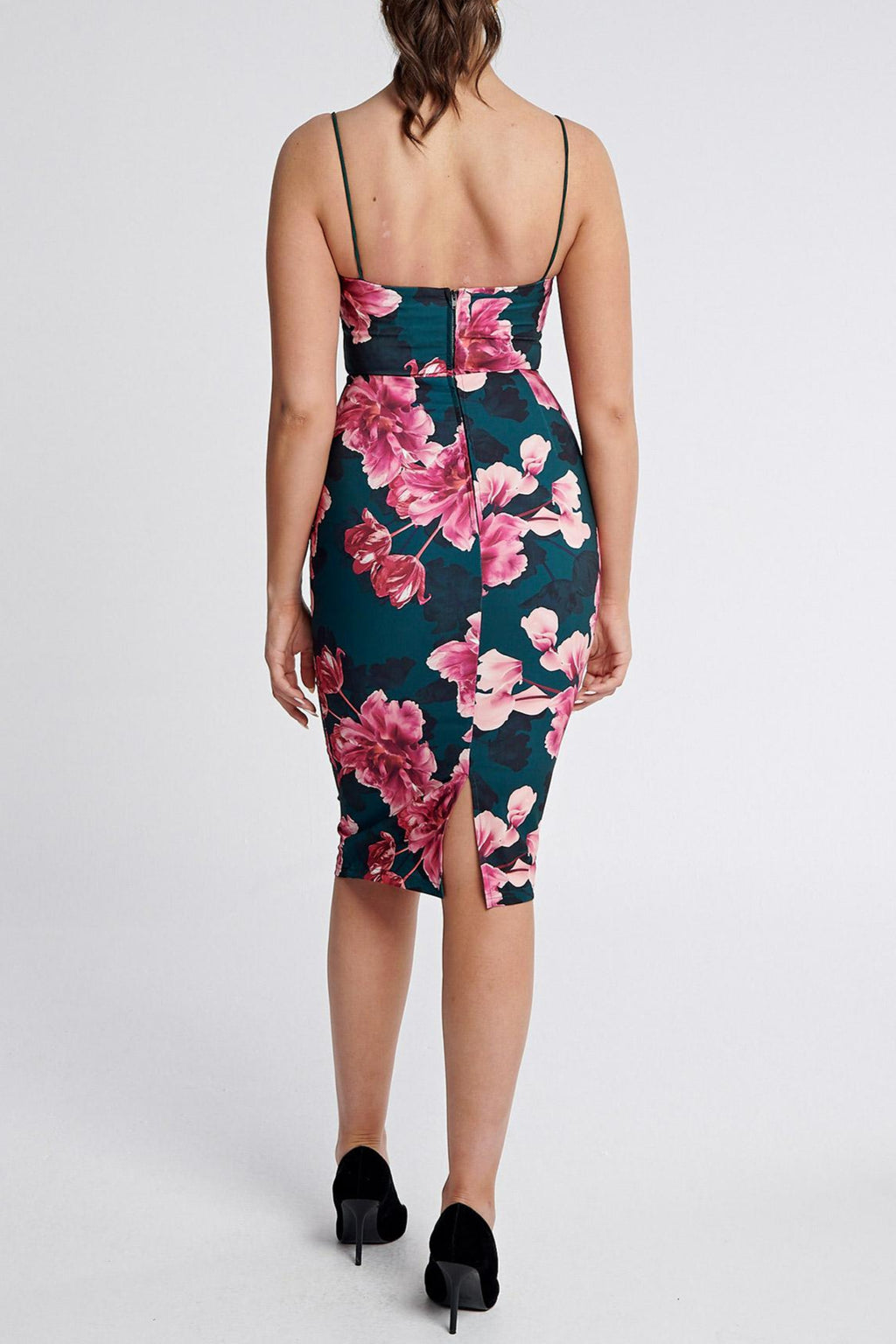 Celia Bodycon Dress